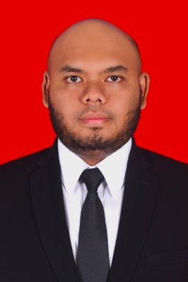BIMO BAKTI PRATAMA
