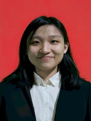 IVANA ANGELIA KHUSUMA