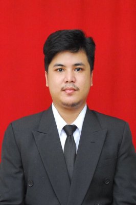 MUHAMMAD RAKHA AL GHANIY