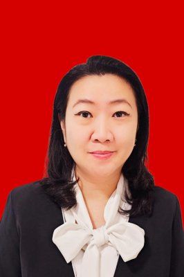 ANNITA ROSLIANA SUNTONO