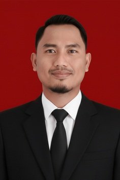 APRI SYAM HALIM