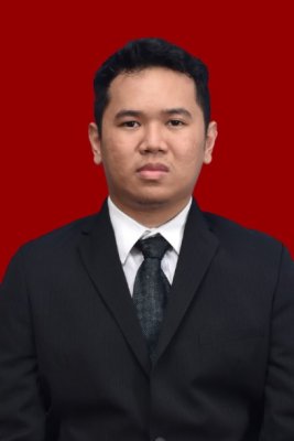 GUSTI BAGUS WAHYU SAPUTRA