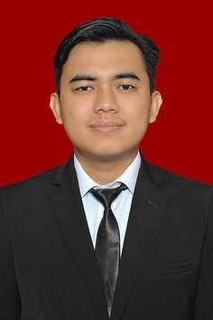 ARIE SYAMSUDIN