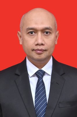 GUNAWAN YUDI HARIYANTO