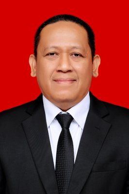 ANWAR MUSADAD RUSYDI