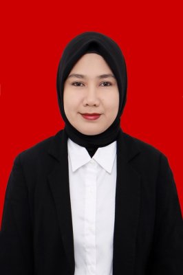 DEWI FATIMAH AZZAHRA