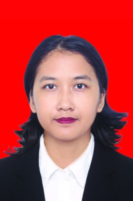 THERESIA CATALINA ROSARI CHRISTMANDONO