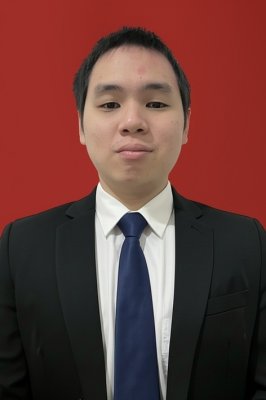 KENNETH WIDJAJA