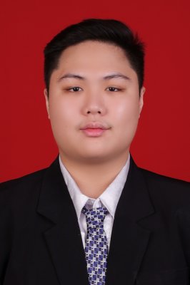 NICHOLAS TANUDJAJA