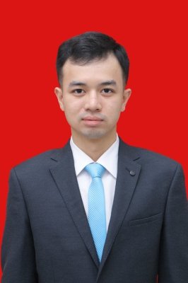 STEPHEN LAUWRENCE CHRISTIANTO