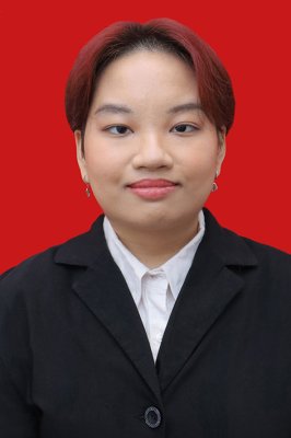 MARIA VANESSA WIDYANINGRUM