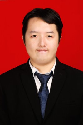 RICHARD OCTAVIANO SUTEDJO