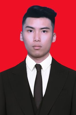 CHRISTOPHER SURYAJI SUSANTO