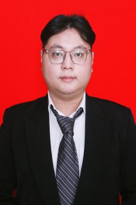 SERGIO CHRISTIAN WIBISONO