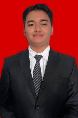 ZIEDHAN ALIFIO DIEKSON