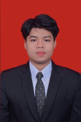 ARIVA RAIHAN SHAH