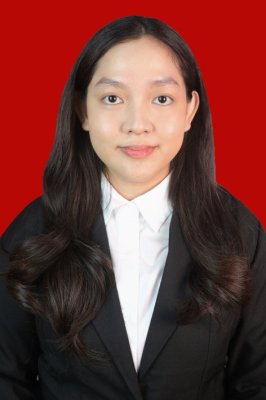 NATASHA TATHIANA MARGRIET