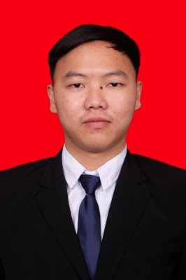 ANTONY RIJAYA BUDIMAN