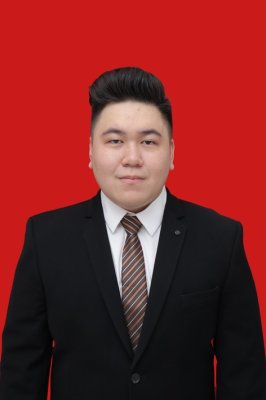 BRYAN SAMUEL DHARMADJI