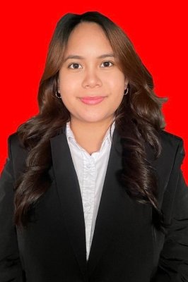 THESSALONICA BERNADETTE WENAS