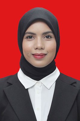 EVISYINA FAIZA ZAHRA