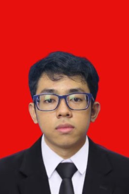 MUHAMMAD AL FARISY ARIF PUTRA