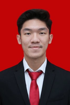 STEVEN SETIADI