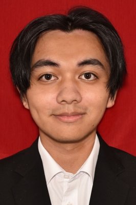 MUHAMMAD AZRA ISHAK HANANTO