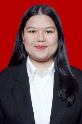 SARAH PUTRI HARYADI