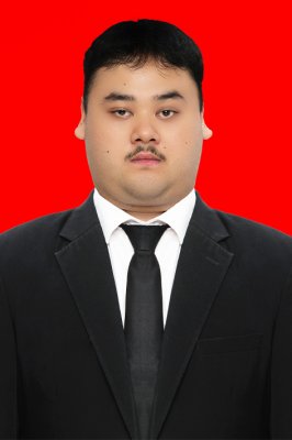 GERYAN EDWARD TANDAYU