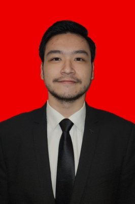 BRANDON ENRIQUE KURNIAWAN