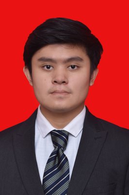 REVY ADRIAN MADJID