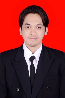 SHENDRADY HERYADI