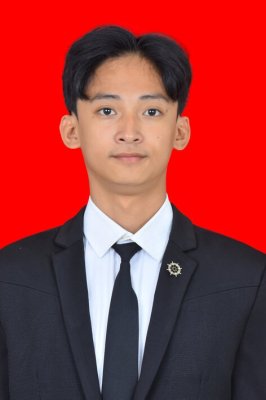 OBED ANDREAS