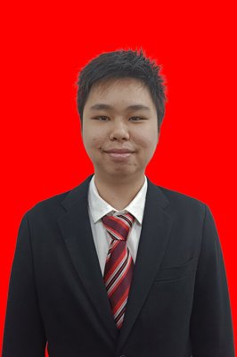 GILBERT TJIANATTAN