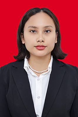 YOLA CHATELINE SIMARMATA