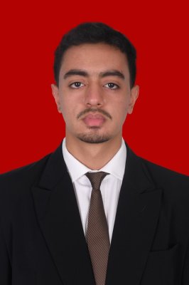 MUHAMMAD FADHIL UMAR