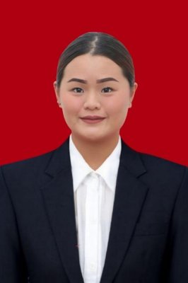 FEBRINA INDRIASARI