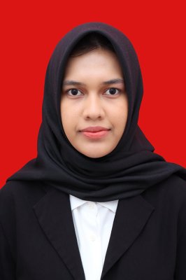INTAN BRILYANTI SALEHAH KAMIL EL HUSEN