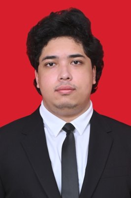 ARYONARAPATI BAGASKORO HARDJANTO