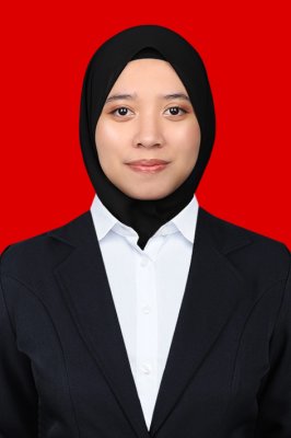 FITRIA WULANDARI RAHARJO