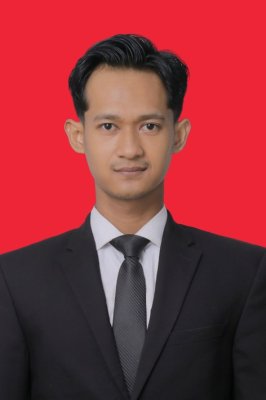FERRY FRAS SETIAJI