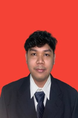 FAUZAN KHARISMAWAN DJERAGAN