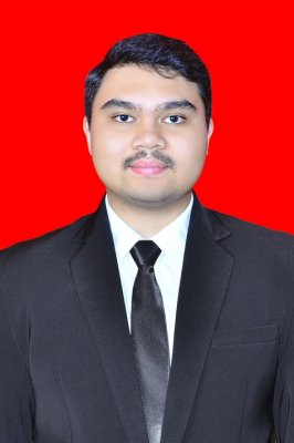 BRYAN RONALDO OBAJA