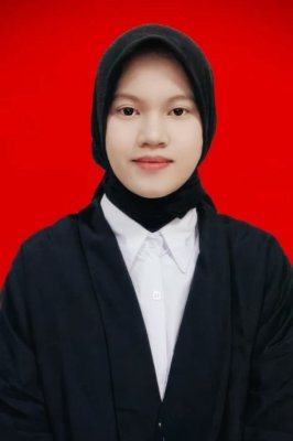KINANTI GALUH PRAMANIK
