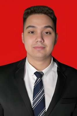 SERGIO LORENZO DIMU