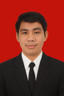 KEVIN BENEDICT LOLONG