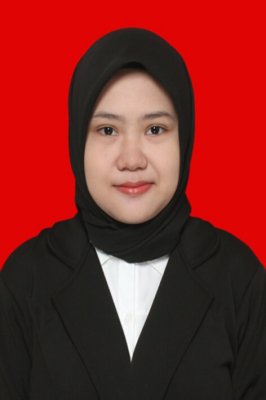 PEARLA ZAHRA MAHARLIKA