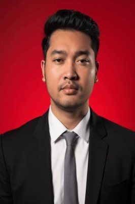 GANDHI KHAIRAN FATHURAHMAN