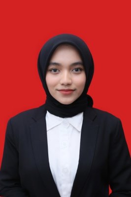 SHAFANA NUR ANISA